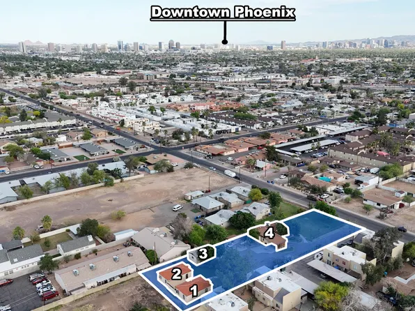 2342 W TURNEY Avenue, Phoenix, AZ 85015