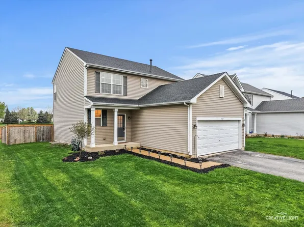 (undisclosed Address), Oswego, IL 60543