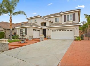 12186 Blue Spruce Dr, Etiwanda, CA 91739