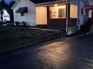 582 Morgantown Rd, Uniontown, PA 15401