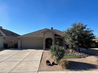 1007 Rangers Ct, Midland, TX 79706