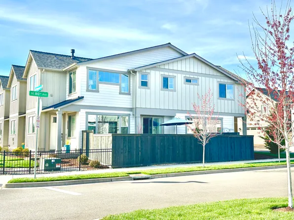 7995 SE Vermont St, Hillsboro, OR 97123