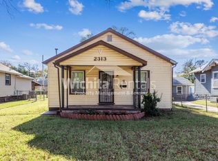 2313 W Maple St, Wichita, KS 67213