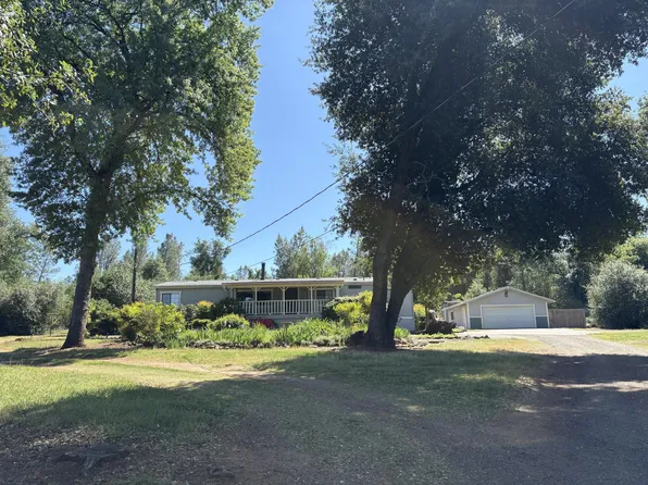 18659 Thomas Rd, Anderson, CA 96007