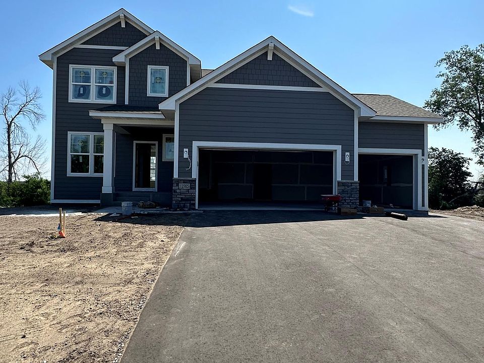 12785 Stutz Ct NE, Circle Pines, MN 55014 MLS 6359520 Zillow