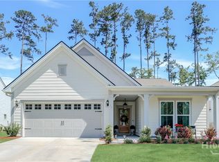 72 McRorrie Drive, Richmond Hill, GA 31324