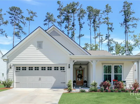 72 McRorrie Drive, Richmond Hill, GA 31324