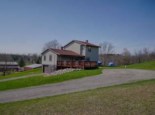 7865 Dixon Rd, Jackson, MI 49201