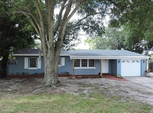 722 Hillside Ave, Lake Wales, FL 33853