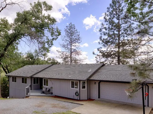 6139 Green Ridge Dr, Foresthill, CA 95631