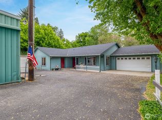 5197 Regan Rd, Cashmere, WA 98815