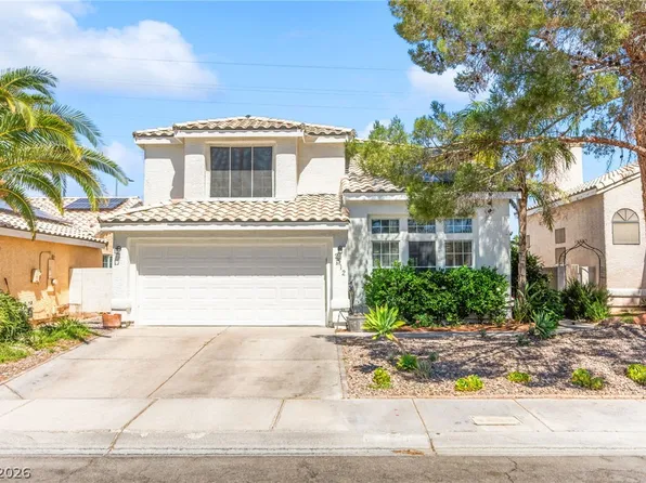 2512 Vista Mar Dr, Las Vegas, NV 89128
