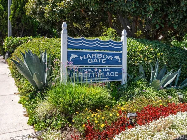 1414 Brett Pl Unit 130, San Pedro, CA 90732