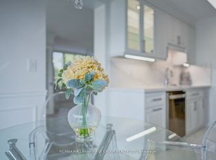 1000 The Esplanade N #213, Pickering, ON L1V6V4