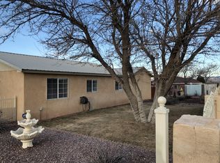 5342 Raglin Ct SW, Albuquerque, NM 87121