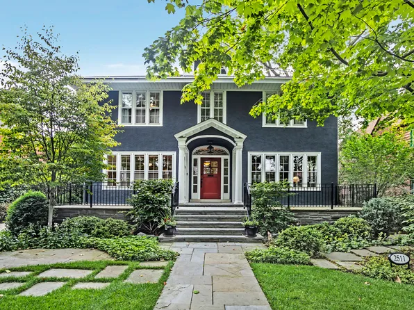 2511 Hurd Ave, Evanston, IL 60201