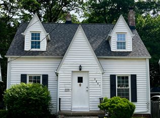 3601 Randolph Rd, Cleveland Heights, OH 44121