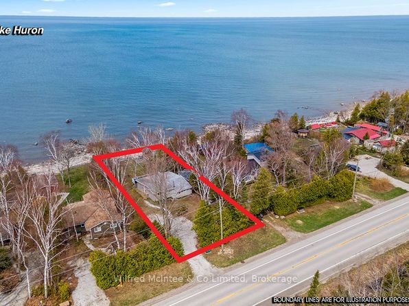 327 Bruce Rd #13, Saugeen Shores, ON N0H 2T0