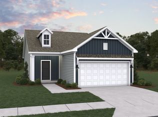 Bloomington Plan, Briargate, Fountain Inn, SC 29644