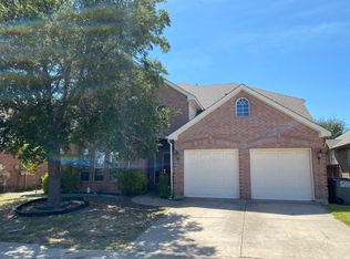 7416 Summit Trail Ln, Sachse, TX 75048
