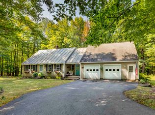 42 Foliage View Rd, Lebanon, NH 03766