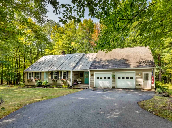 42 Foliage View Road, Lebanon, NH 03766