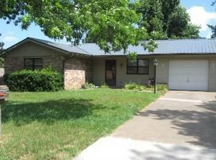 2300 Pin Oak Dr #A&B, Springdale, AR 72762
