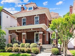 1613 Madison St NW, Washington, DC 20011