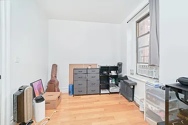 Rented by Living New York