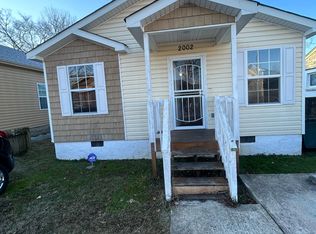 2002 Sharp St, Chattanooga, TN 37404