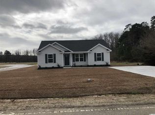 3000 Wise Rd, Cottonwood Conway, SC 29526