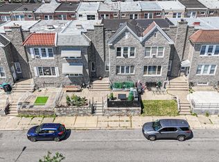 4308 Aldine St, Philadelphia, PA 19136