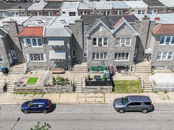 4308 Aldine St, Philadelphia, PA 19136