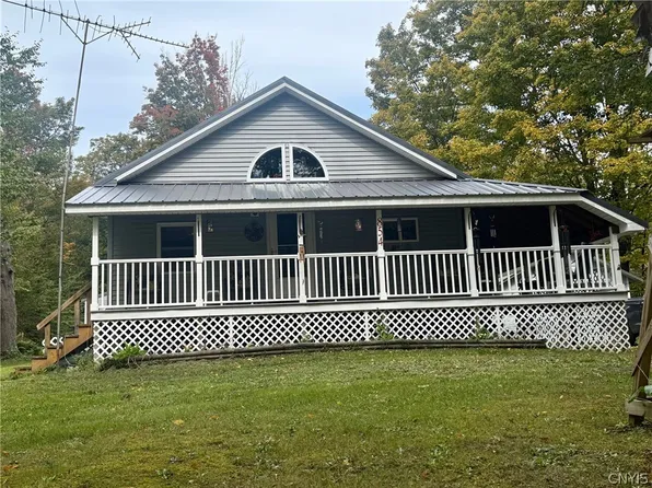 854 County Route 2 Lot 13, Richland, NY 13144