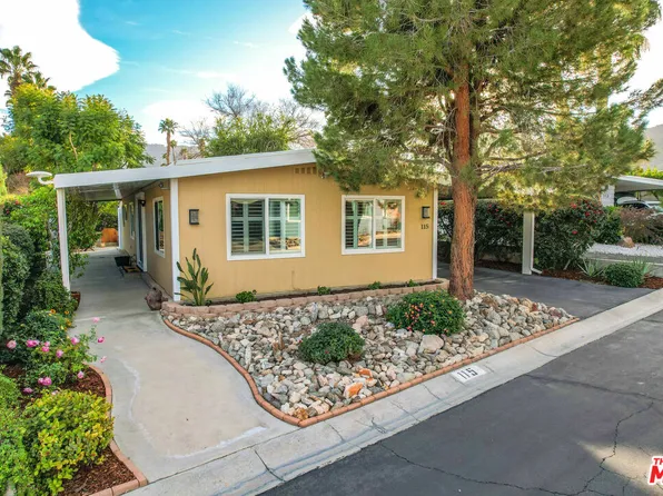 49305 Highway 74 Space 115, Palm Desert, CA 92260