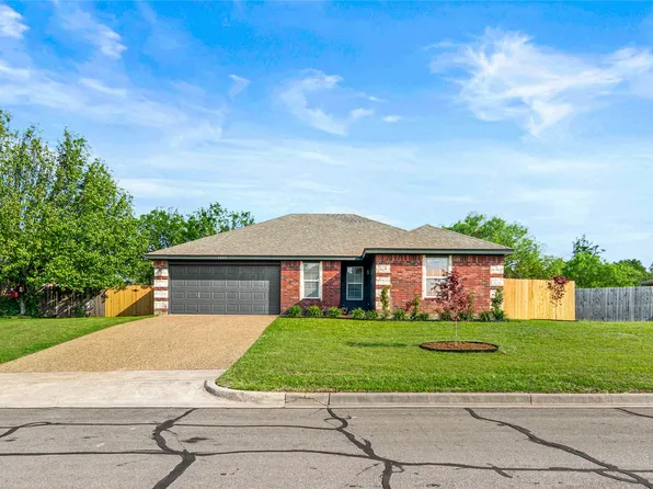 2040 Comal St, Waco, TX 76708
