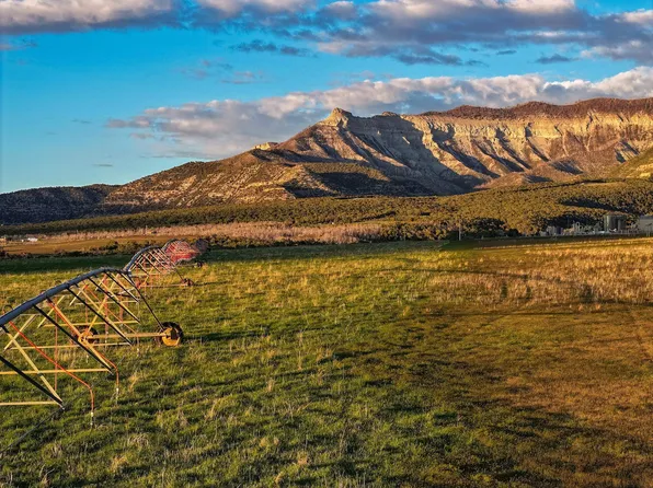 3312 County Road 306, Parachute, CO 81635