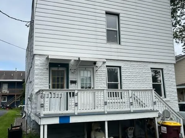 26 Lee Street, Mechanicville, NY 12118