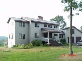 7 Beagle Club Rd, Blandford, MA 01008