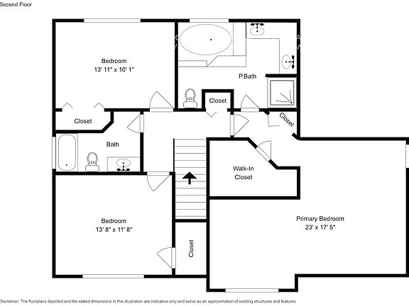 3rd image of this home