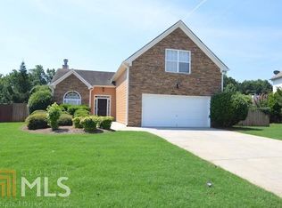 713 Terrace Trl, McDonough, GA 30253