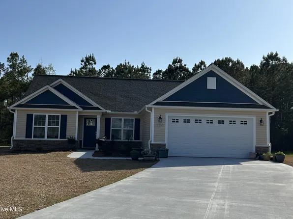 120 Delaware Drive, Newport, NC 28570