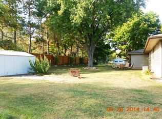 N4865 Meadow Ln, Sullivan, WI 53178