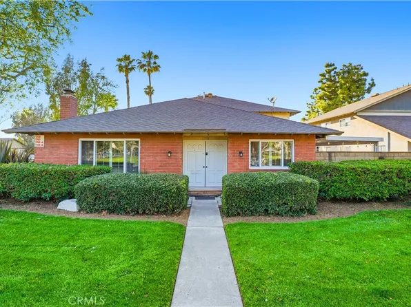 1758 N Widdows Way, Orange, CA 92865