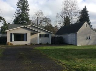 7336 SE 67th Ave #HOUSE, Portland, OR 97206