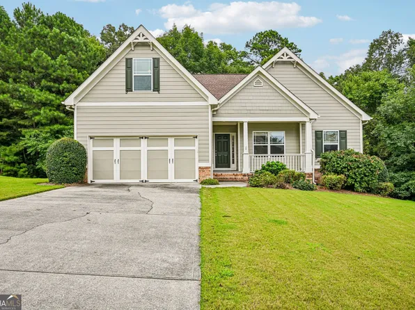 261 Potomac Dr, Dallas, GA 30132
