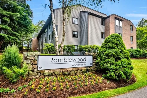 Primary Photo - Ramblewood Apartments