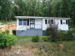 11968 Us Highway 431, Ohatchee, AL 36271