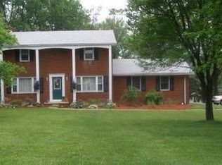 109 Forest Dr, Darlington, PA 16115