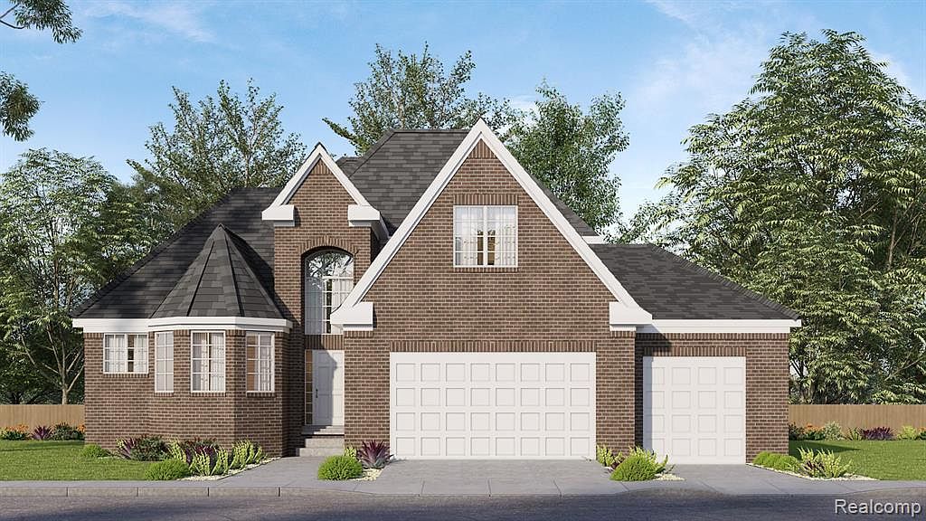 8623 Greendale St, Sterling Heights, MI 48312 MLS 20230009234 Zillow